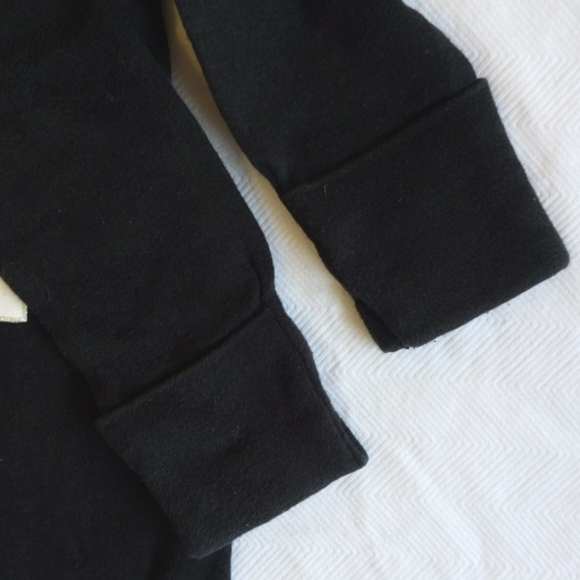 nike 3 piece matching outfit set layette 0-3 months baby girl - Picture 10 of 12